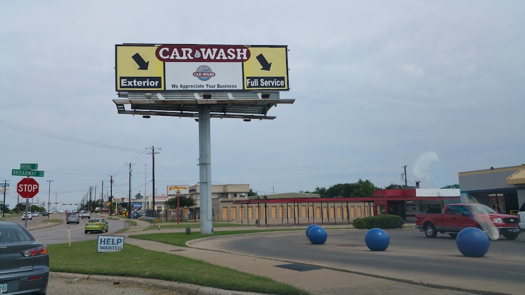 Mi-T-Fine Car Wash, Inc | 4136 Broadway Blvd #2518, Garland, TX 75043, USA | Phone: (972) 240-6667