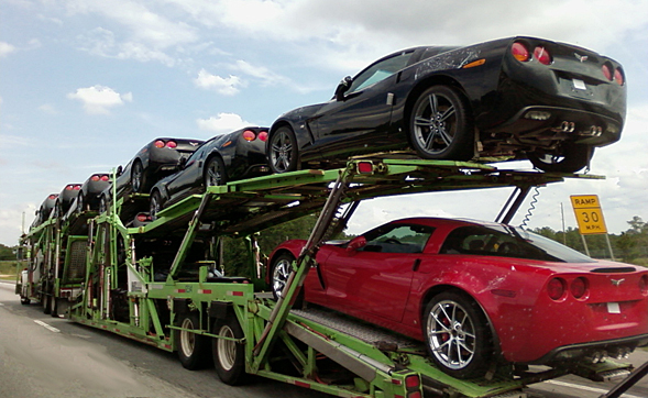 Eastern Auto Transport | Kewanee Ave, Lubbock, TX 79424, USA | Phone: (806) 589-2400