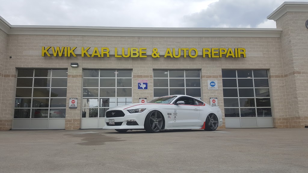 Kwik Kar of Georgetown | 3813 Williams Dr, Georgetown, TX 78628, USA | Phone: (512) 869-0001