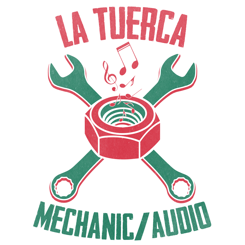 La Tuerca Mechanic /Audio | 849 Pinson Valley Pkwy, Birmingham, AL 35217, USA | Phone: (205) 447-3849