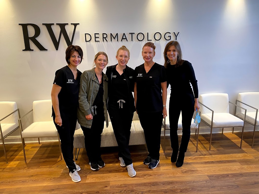 RW Dermatology | 2325 Heritage Center Dr Suite 119, Furlong, PA 18925, USA | Phone: (267) 824-4400