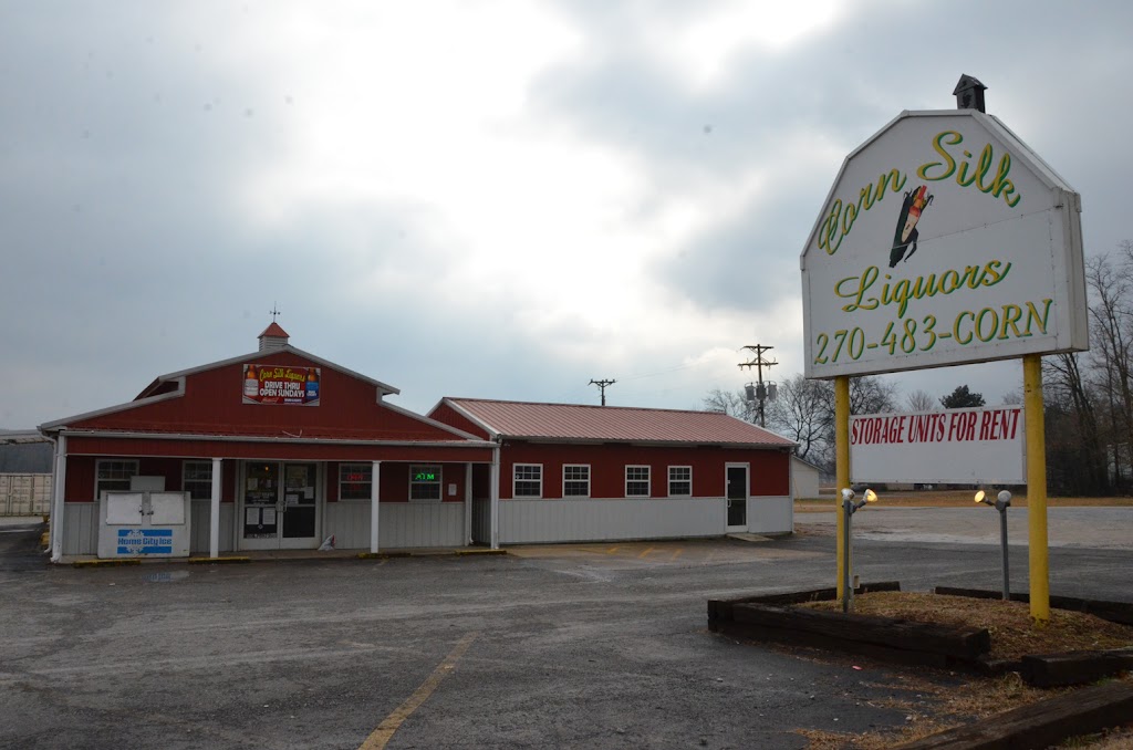 Corn Silk Liquors | 9926 Russellville Rd, Guthrie, KY 42234 | Phone: (270) 483-2676