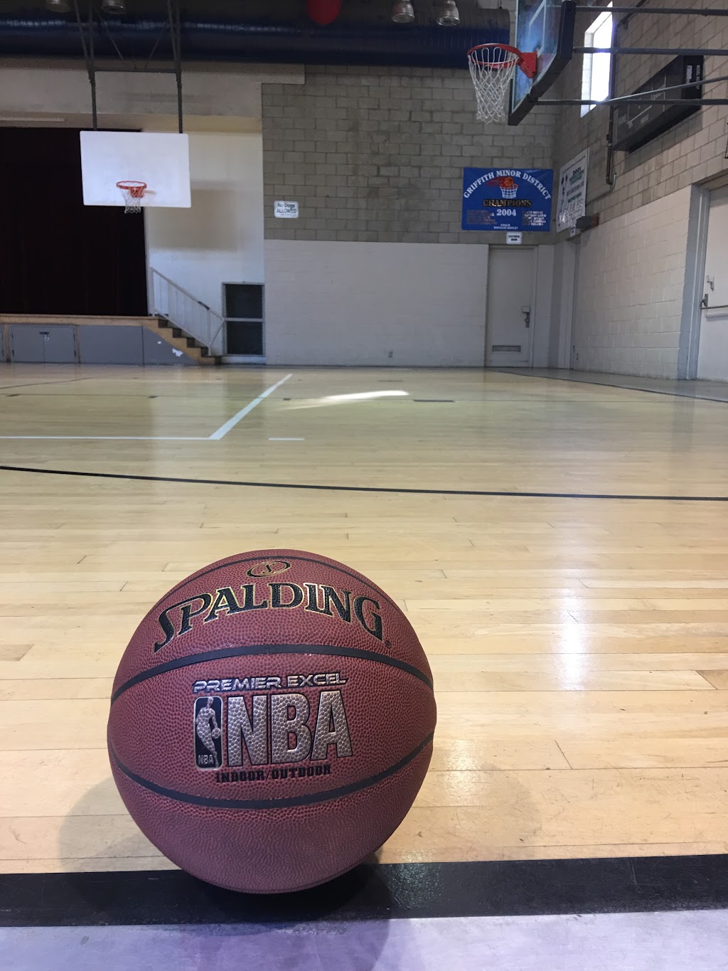 Bellevue Recreation Center | 826 Lucile Ave, Los Angeles, CA 90026, USA | Phone: (323) 664-2468