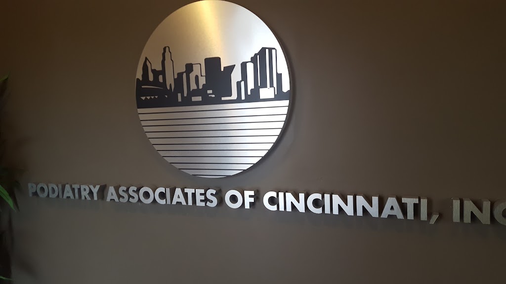 Podiatry Associates of Cincinnati | 4357 Ferguson Dr #150, Cincinnati, OH 45245 | Phone: (513) 474-4450