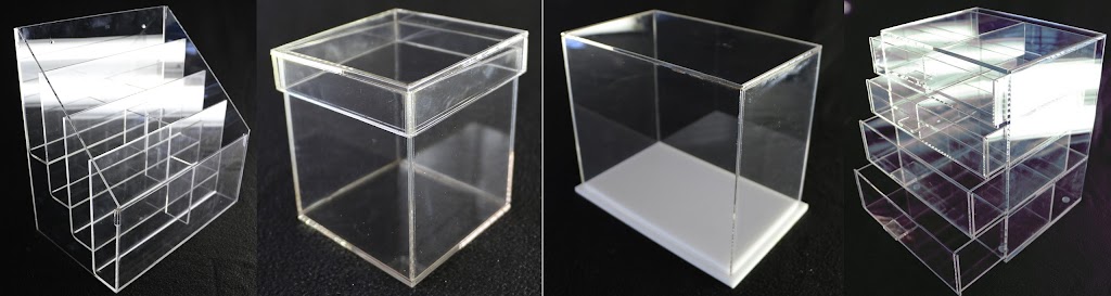 KOI Plastic Fabrication, INC | 5060 N Royal Atlanta Dr STE 26, Tucker, GA 30084, USA | Phone: (470) 268-3539