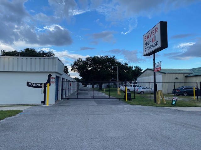 Saver Self Storage | 3010 James L Redman Pkwy, Plant City, FL 33566, USA | Phone: (813) 212-7312