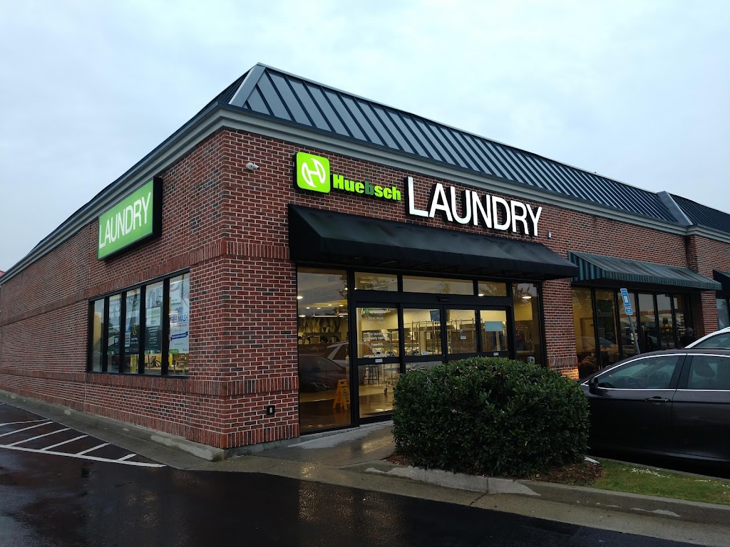 Huebsch Laundry | 2615 Pleasant Hill Rd Suite 100, Duluth, GA 30096, USA | Phone: (470) 545-4874