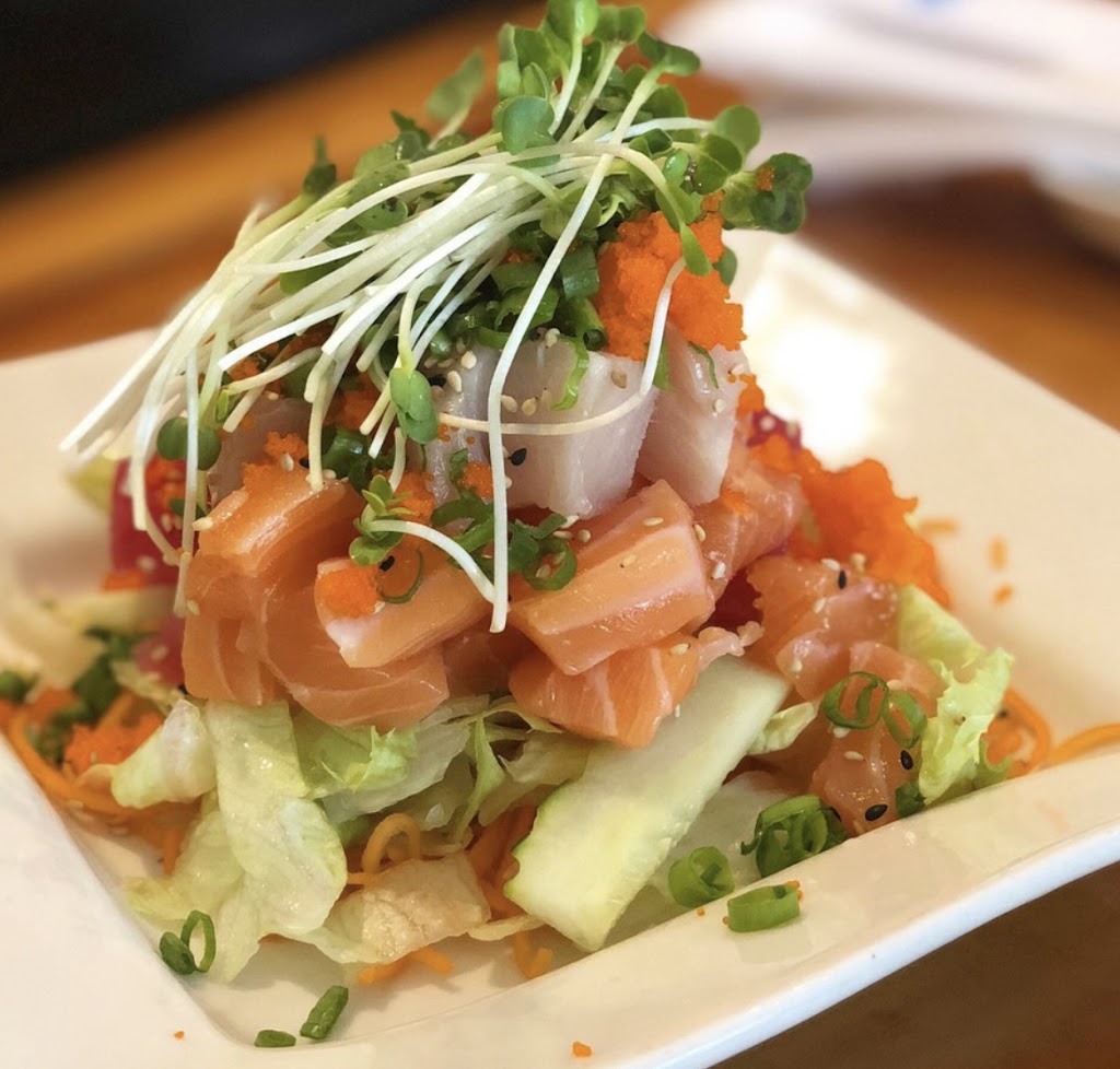 Bluefin Sushi at Parkland | 6694 Parkside Dr, Parkland, FL 33067, USA | Phone: (954) 755-0120