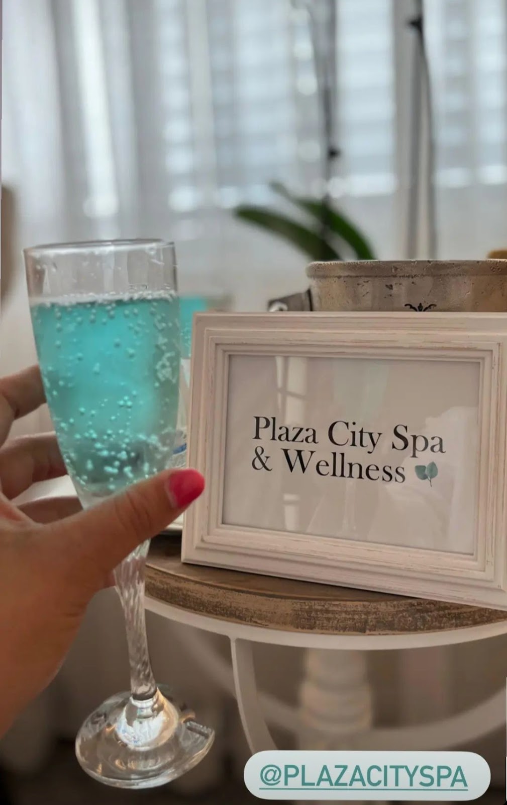 Plaza City Spa & Wellness | 377 S Glassell St Suite 150, Orange, CA 92866, USA | Phone: (949) 705-4095