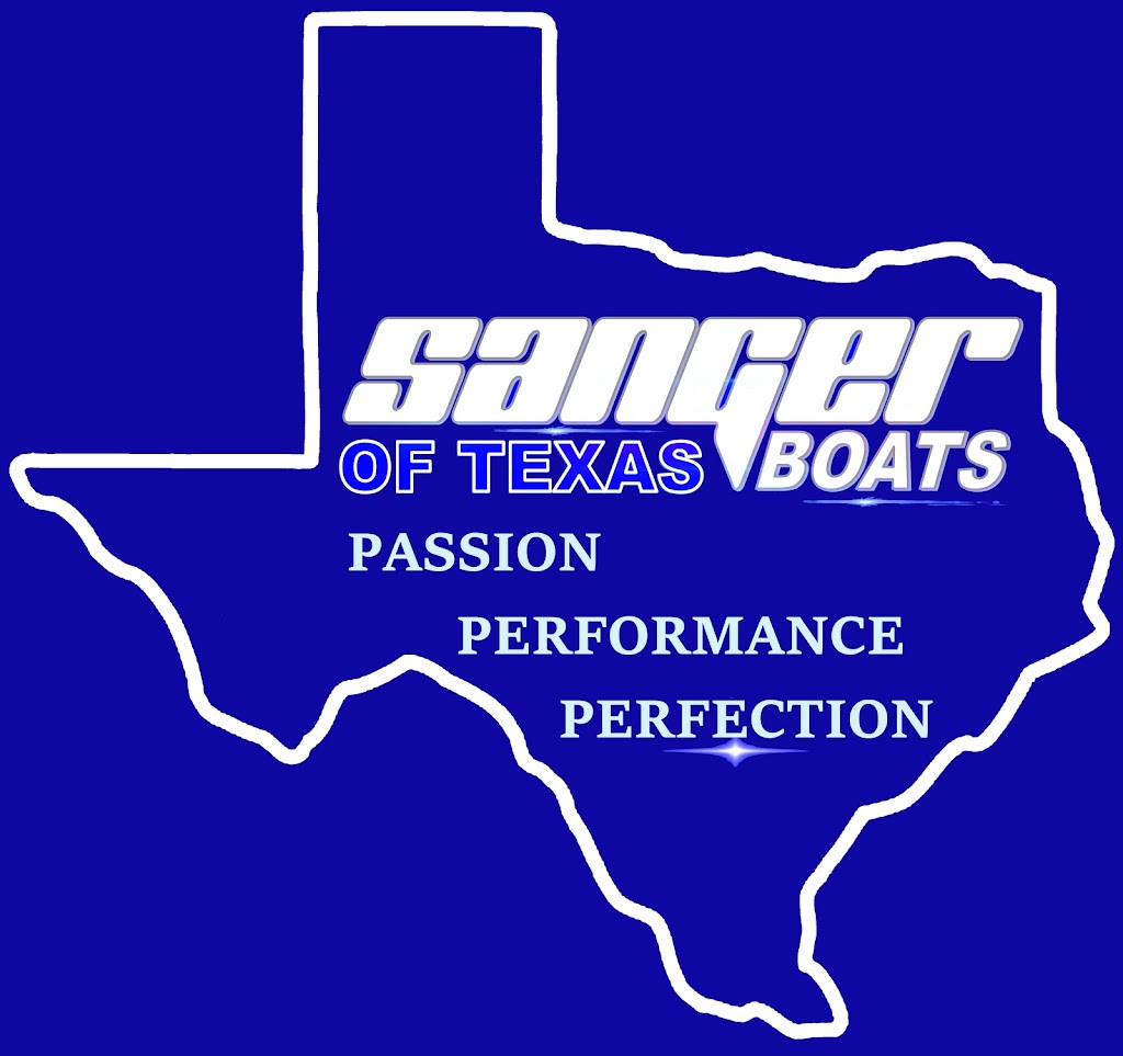 Sanger Boats of Texas | 1234 Parker Rd, Wylie, TX 75098, USA | Phone: (972) 365-0941