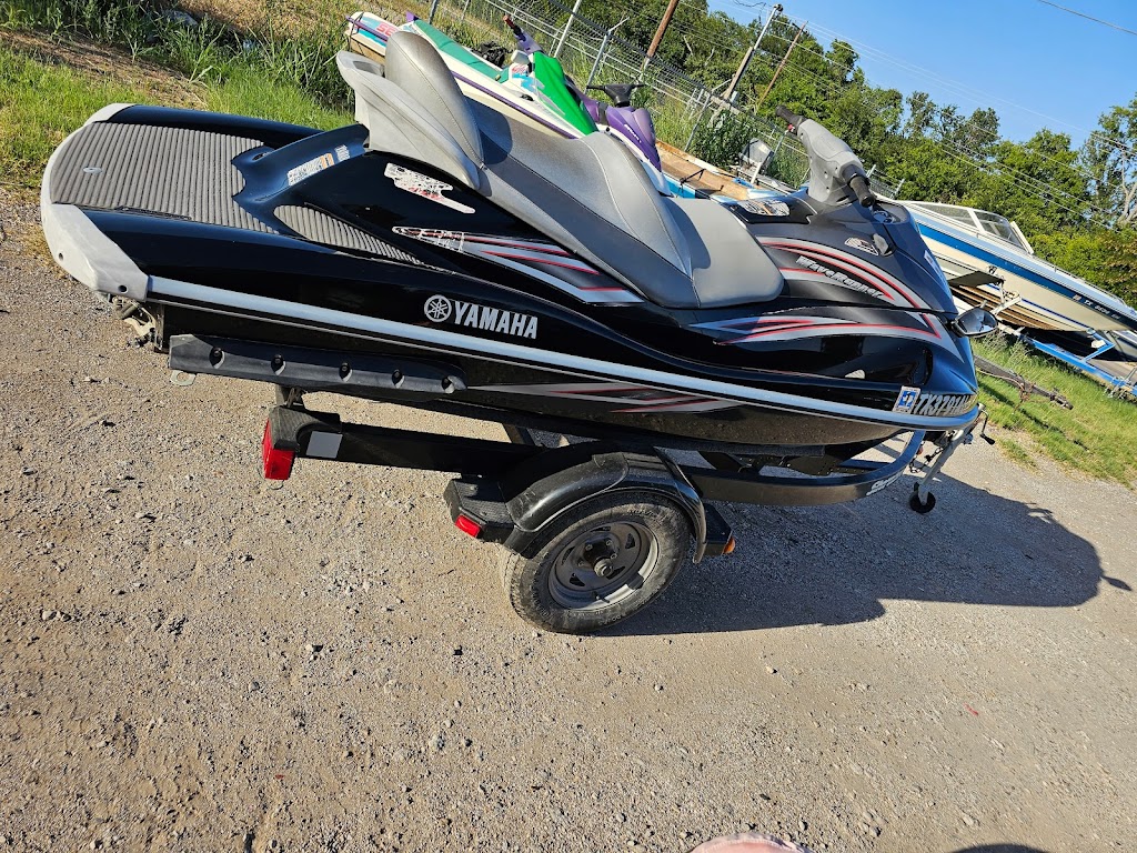 Ace Repair Marine & Powersports LLC | 11219 Farm to Market Rd 730 N, Azle, TX 76020, USA | Phone: (817) 406-4054