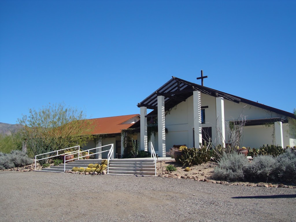 Good Shepherd Catholic Mission (of St. Rose, Anthem) | 45033 N 12th St, New River, AZ 85087, USA | Phone: (623) 465-9740