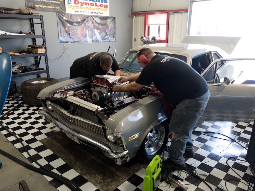 Wichita Dyno | 2823 W Pawnee St, Wichita, KS 67213, USA | Phone: (316) 295-4285