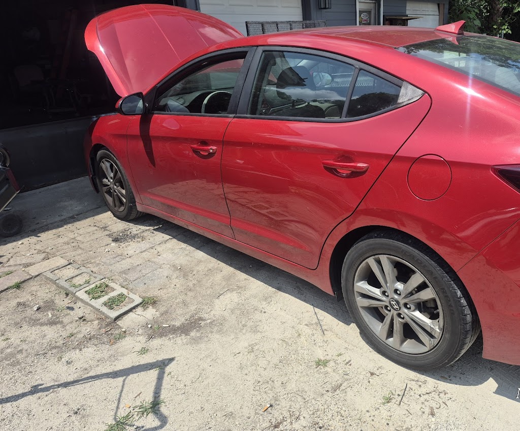 Z-Mans Automotive Repair LLC | 2140 SE 54th St, Ocala, FL 34480, USA | Phone: (352) 553-6787