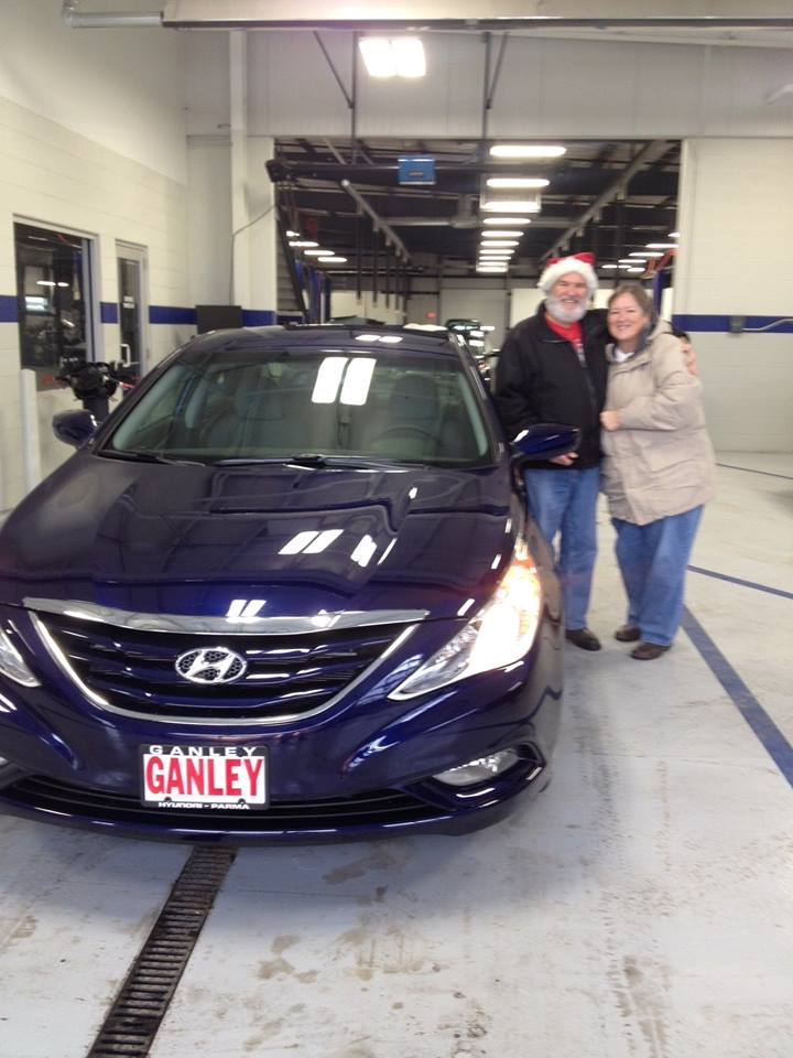 Ken Ganley Hyundai Parma | 7115 Brookpark Rd, Parma, OH 44129, USA | Phone: (216) 749-2525