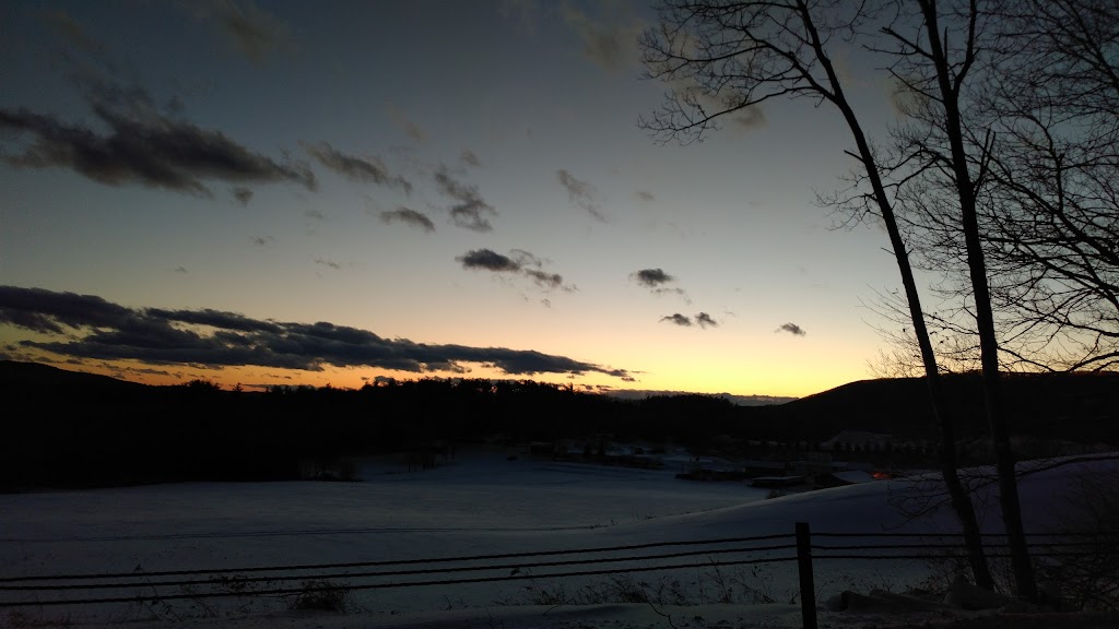 Senter Gravel | 160 Staples Rd, Stephentown, NY 12168, USA | Phone: (518) 733-5046