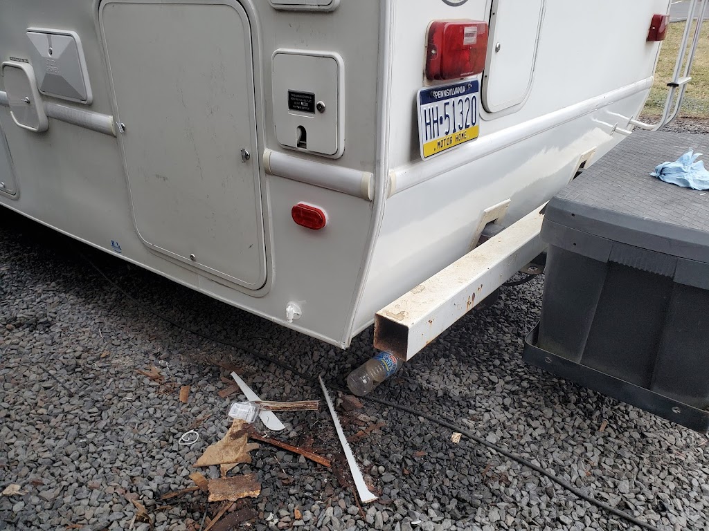 Mobile Welding and RV Repair | 3379 Bethlehem Pike, Souderton, PA 18964, USA | Phone: (267) 468-9621