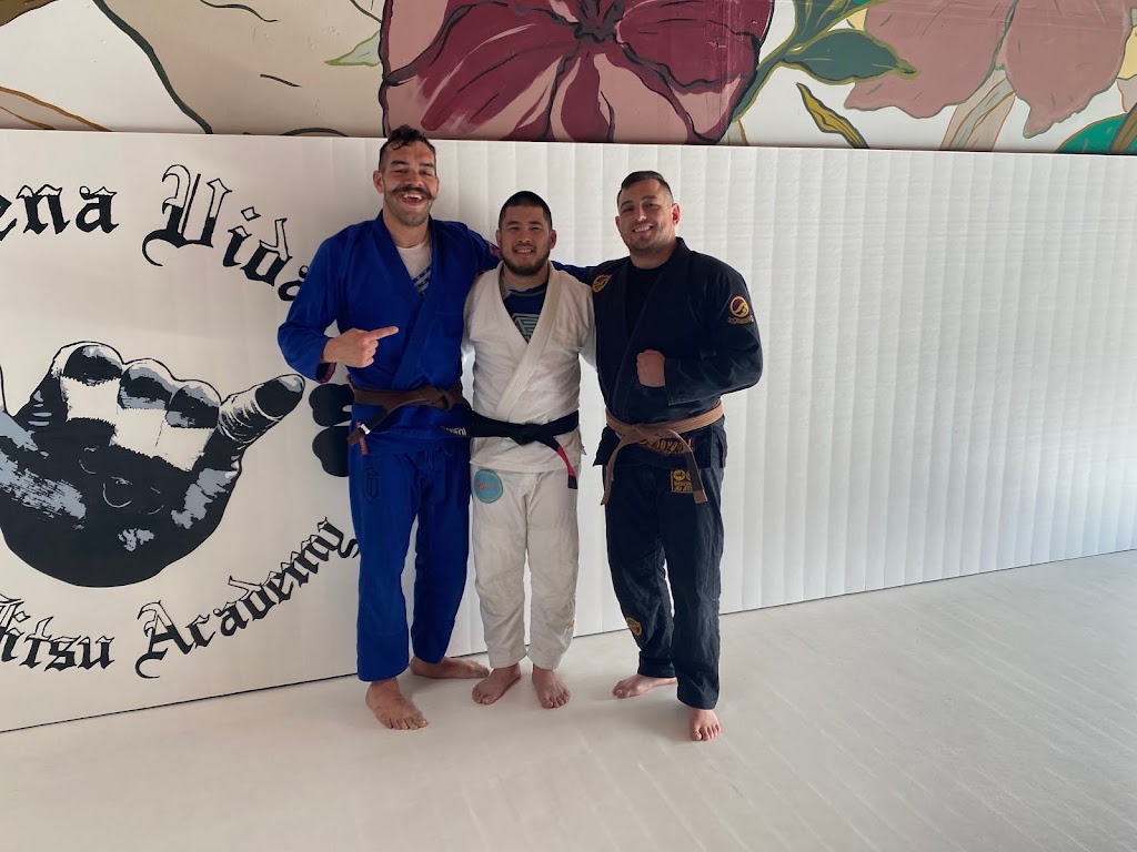 Buena Vida Jiu Jitsu Academy | 2551 Del Monte St, West Sacramento, CA 95691, USA | Phone: (808) 224-7989