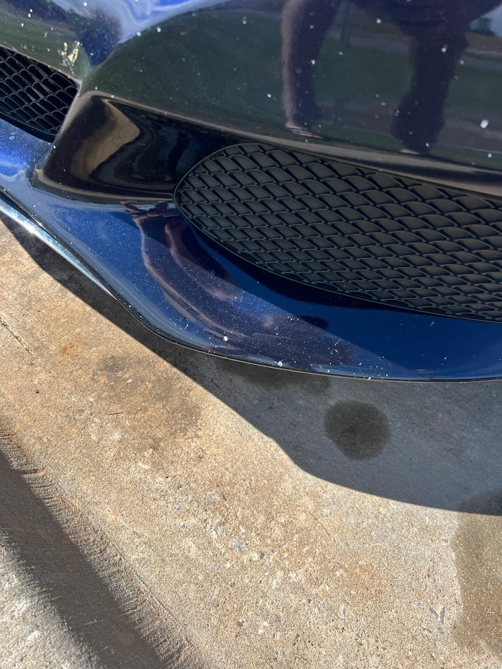 Drexel Paint & Body Shop | 3101 NW 38th St, Oklahoma City, OK 73112, USA | Phone: (405) 605-5445