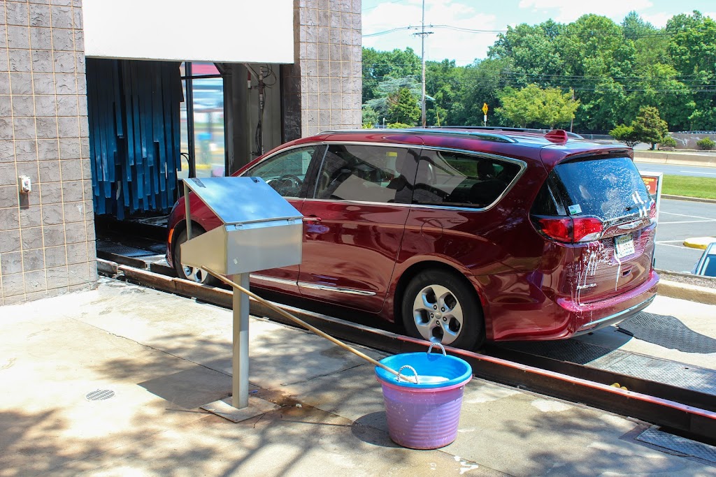 Sunny Days Car Wash | 40 US-22 #50, Green Brook Township, NJ 08812, USA | Phone: (732) 968-0444