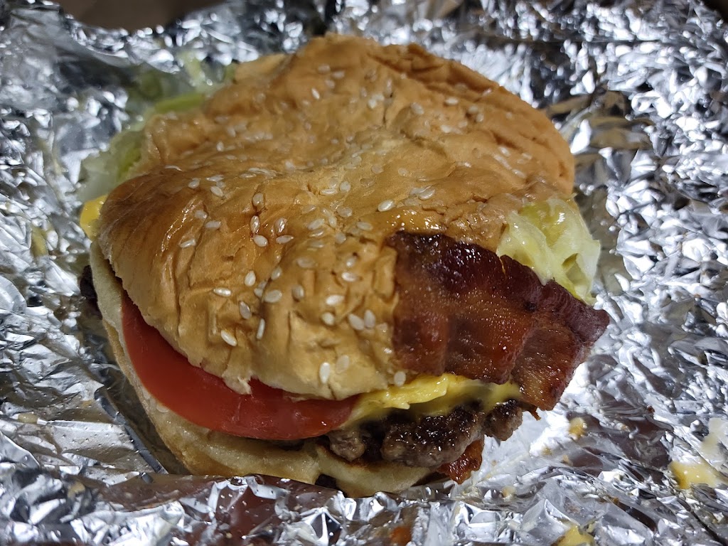 Five Guys | 1902 NJ-35, Wall Township, NJ 07719, USA | Phone: (732) 359-7550