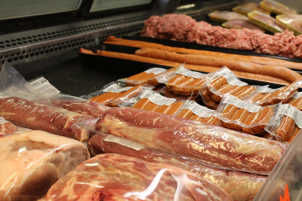 Cunningham Meats | 81 Cunningham Rd, Indiana, PA 15701, USA | Phone: (724) 465-8862