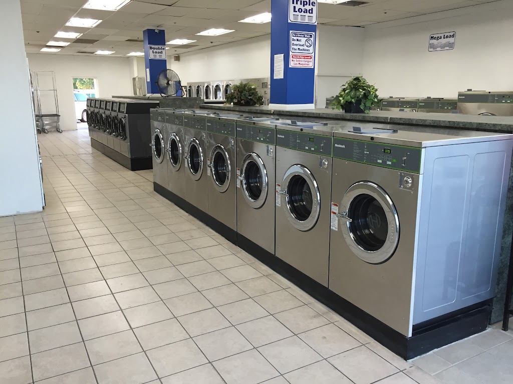 SB Coin Laundry Lavanderia | 1584 W Base Line St #104, San Bernardino, CA 92411, USA | Phone: (909) 386-0500