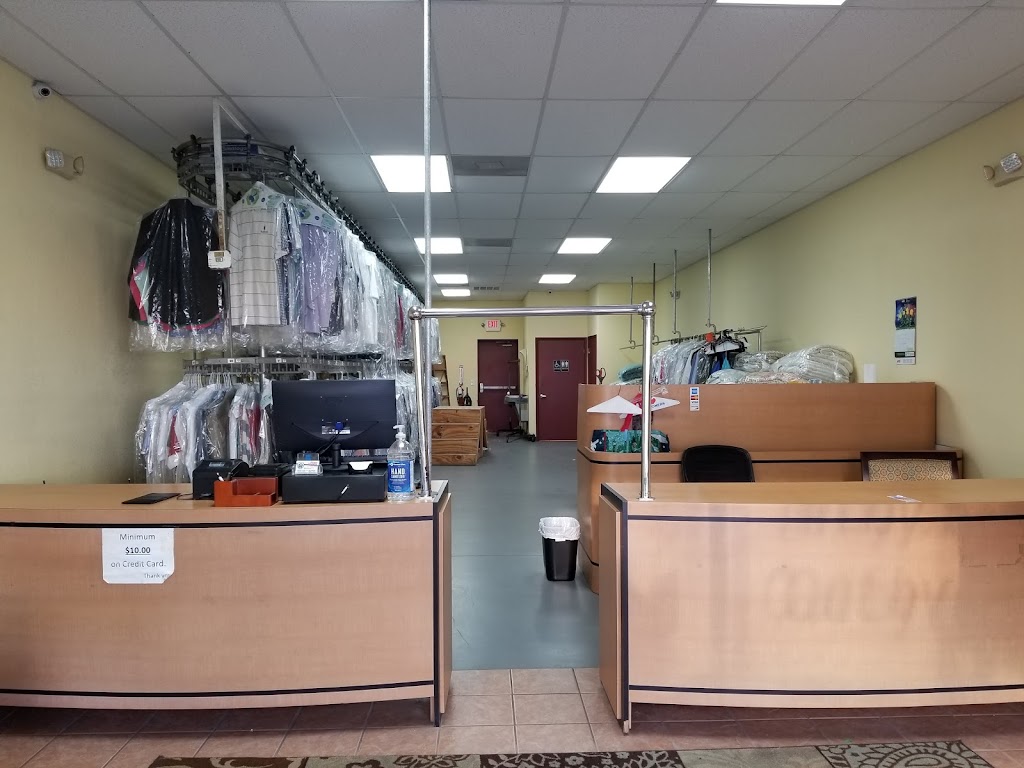 Discount Cleaners | Palm Harbor, FL 34684, USA | Phone: (727) 939-3300