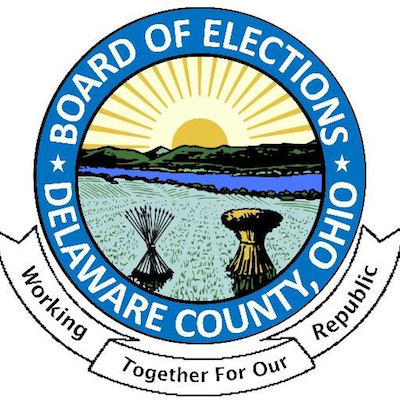 Delaware County Board Of Elections | 2079 U.S. Hwy 23 N, Delaware, OH 43015 | Phone: (740) 833-2080
