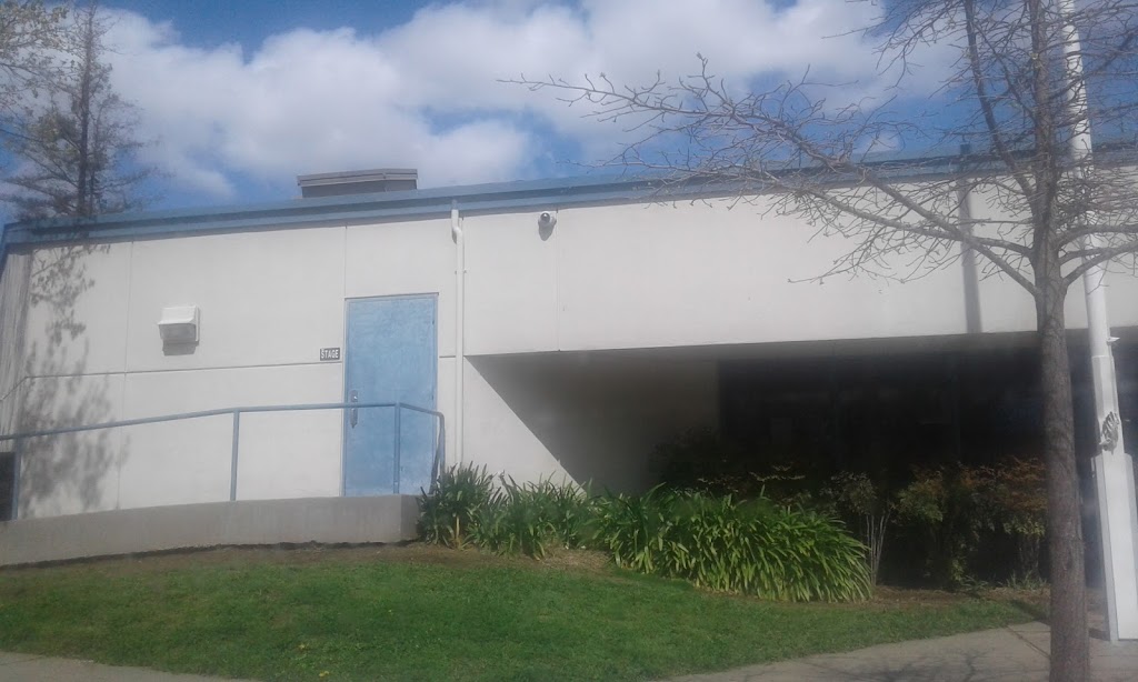 David Lubin Elementary School 3535 M St, Sacramento, CA 95816, USA