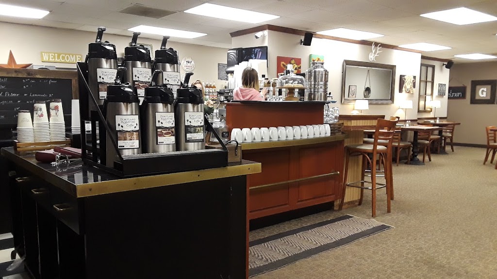 Grind Coffee House | 105 OR-224, Estacada, OR 97023, USA | Phone: (503) 630-7700