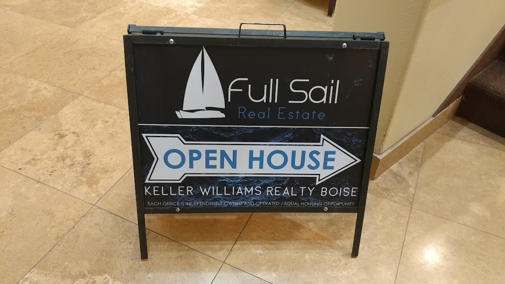 Full Sail Real Estate | 232 E Pine Ave, Meridian, ID 83642, USA | Phone: (208) 391-5308