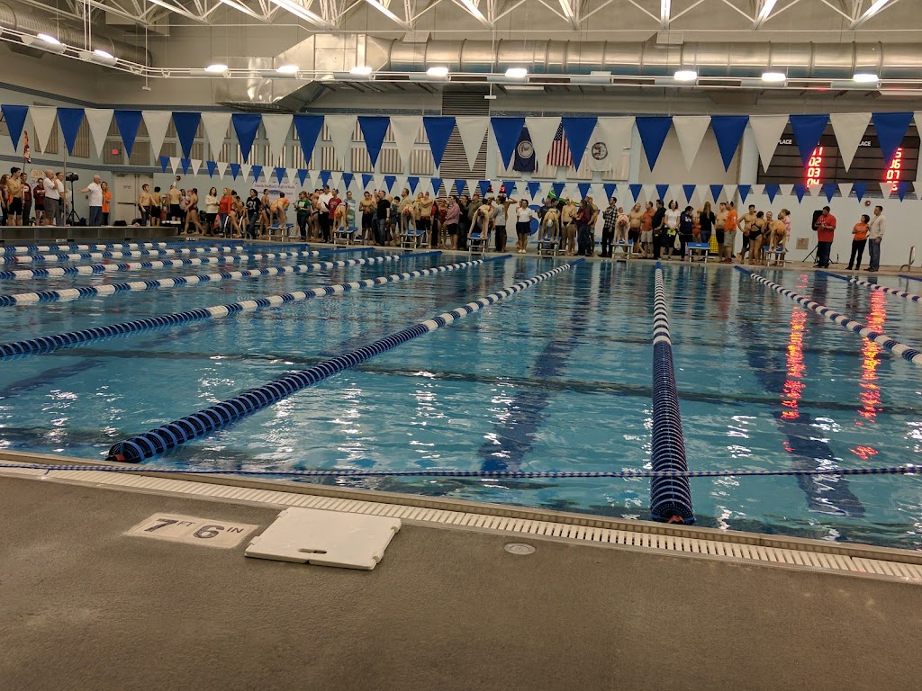 Jeff Rouse Swim and Sport Center | 1600 Mine Rd, Stafford, VA 22554, USA | Phone: (540) 318-6332
