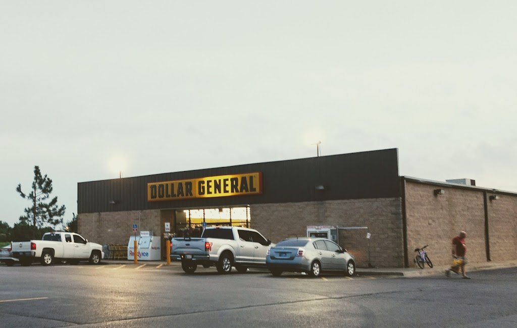 Dollar General | 12300 W Reno Ave, Yukon, OK 73099, USA | Phone: (405) 578-4851