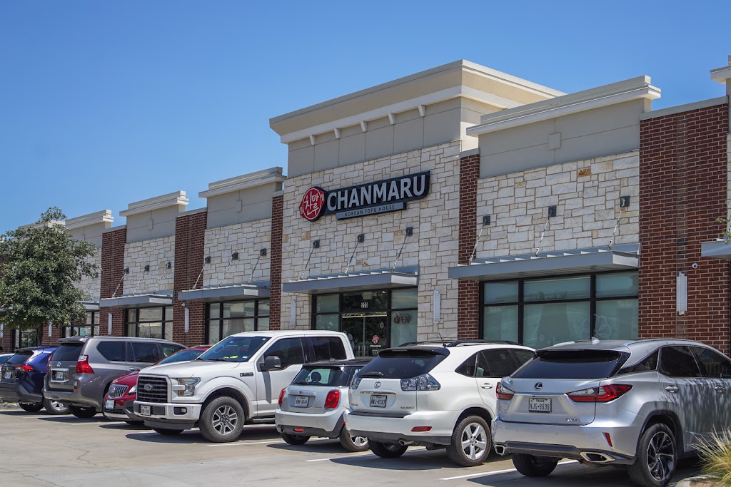 Chanmaru (찬마루) | 4070 TX-121 #220, Carrollton, TX 75010, USA | Phone: (972) 695-6242