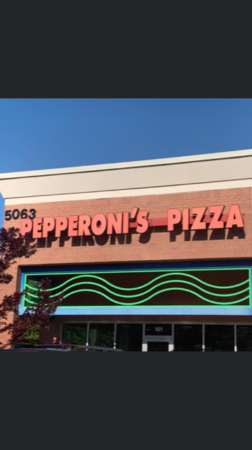 Pepperonis Pizza | 5063 Post Rd, Cumming, GA 30040 | Phone: (470) 239-4630