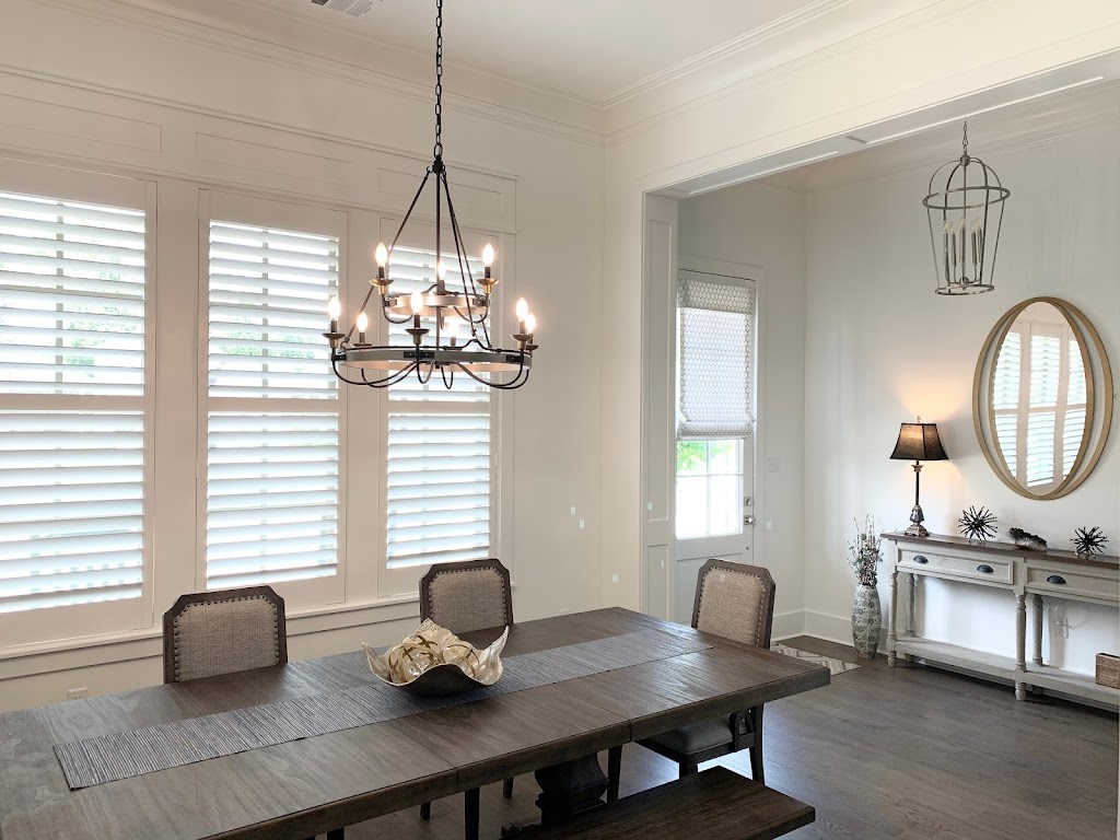 NOLA BLINDS LLC | 4103 LA-59, Mandeville, LA 70471 | Phone: (504) 250-5640