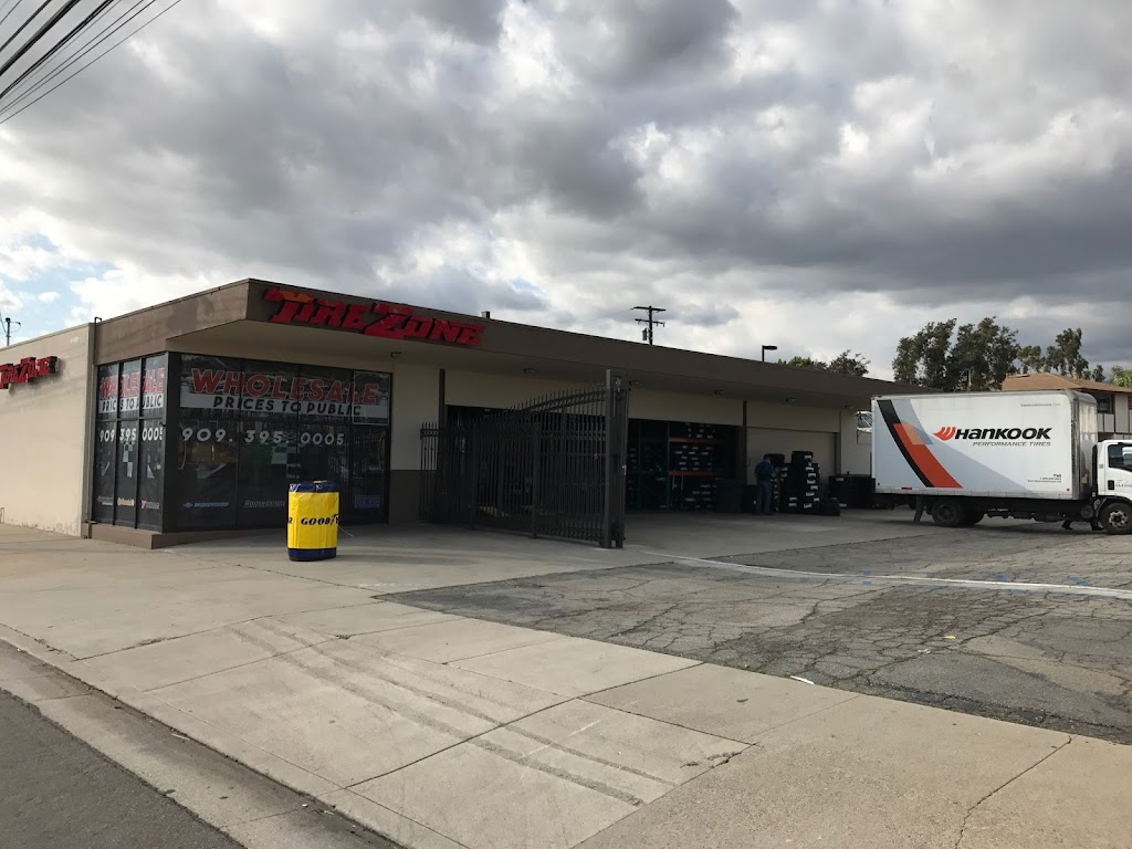Tire Zone Ontario | 940 W Holt Blvd, Ontario, CA 91762, USA | Phone: (909) 395-0005 Tire Zone Ontario | 940 W Holt Blvd, Ontario, CA 91762, USA | Phone: (909) 395-0005