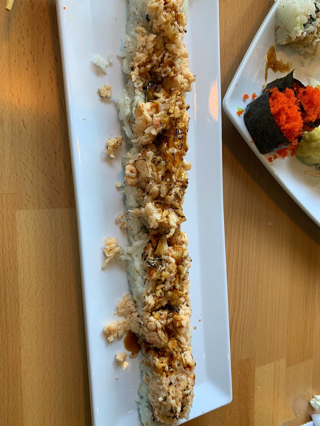 Trappers Sushi Co. - Anthem | 39510 N Daisy Mountain Dr, Anthem, AZ 85086, USA | Phone: (623) 254-4774