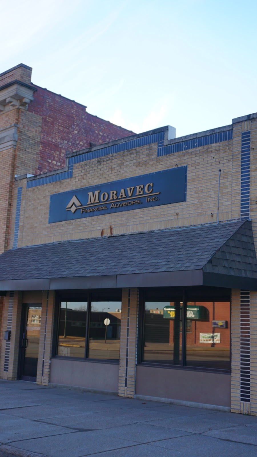 Moravec Financial Advisors Inc | 527 N 4th St, David City, NE 68632 | Phone: (402) 367-4950