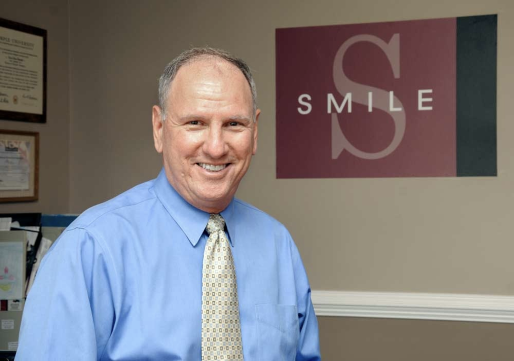 Victor R. Siegel, DDS | 16815 Crabbs Branch Way, Rockville, MD 20855, USA | Phone: (301) 963-4330