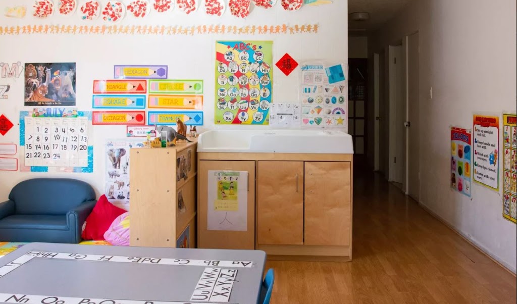 Smiles Childcare & Wonderschool (中文&英文) | 2659 Aida Ave, San Jose, CA 95122, USA | Phone: (408) 273-9370