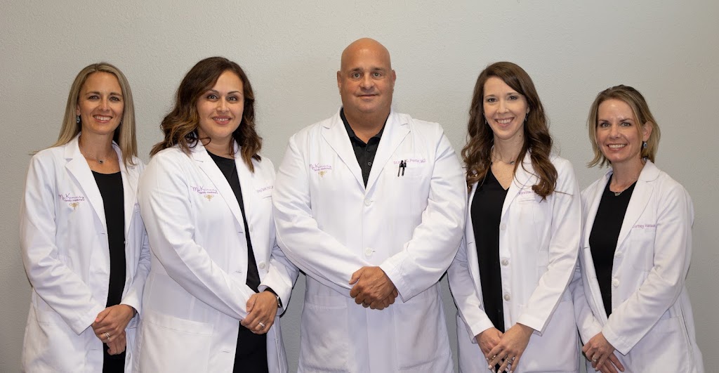 McKinney Family Medicine | 7692 Eldorado Pkwy, McKinney, TX 75070, USA | Phone: (972) 562-8388