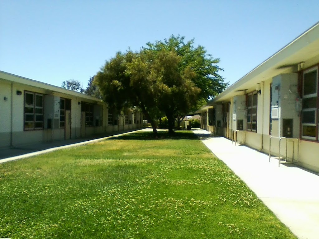 Jackson Avenue Elementary School | 554 Jackson Ave, Livermore, CA 94550, USA | Phone: (925) 606-4717