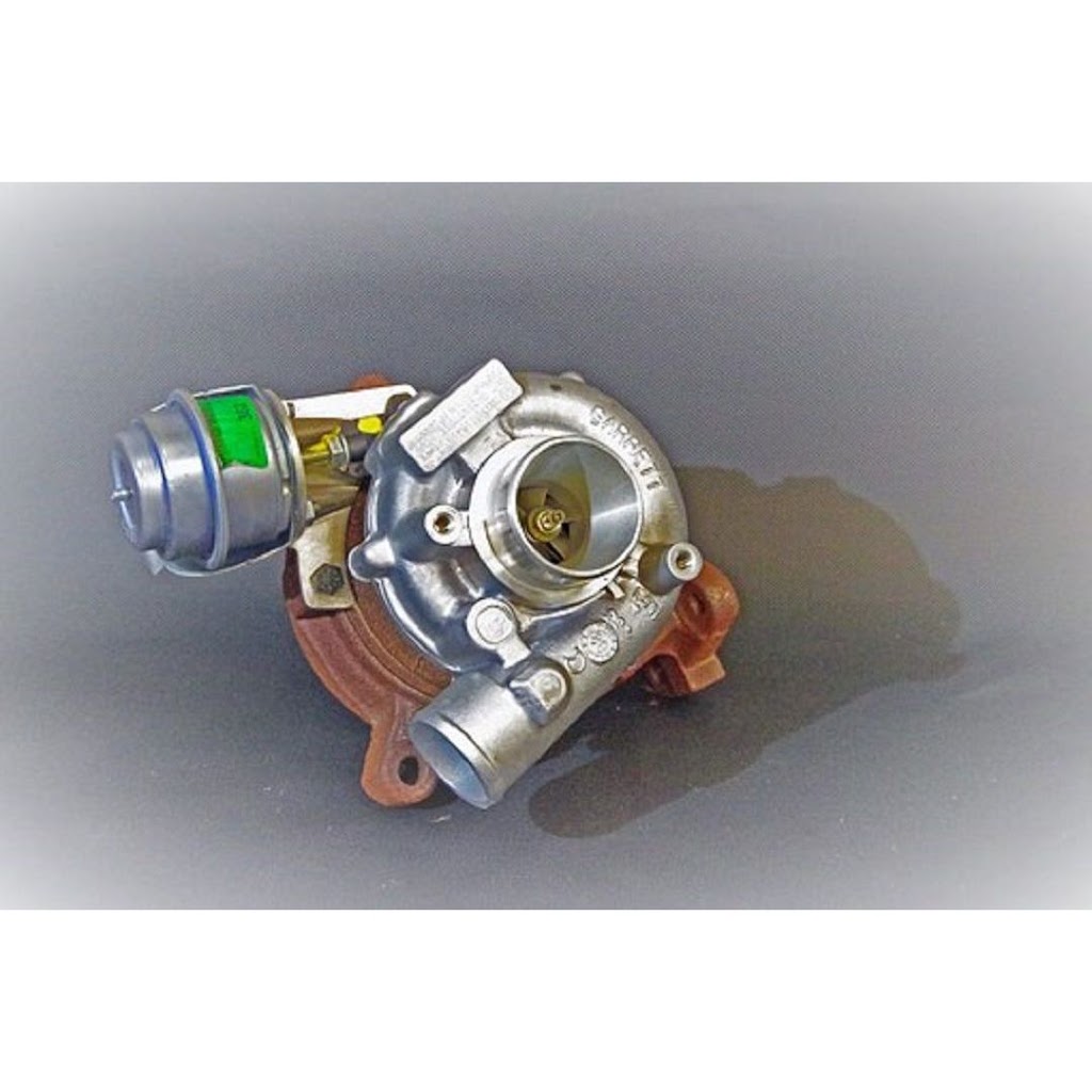 Turbo Specialties & Machine | 1337 Lindale Dr ste g, Chesapeake, VA 23320, USA | Phone: (757) 547-0838