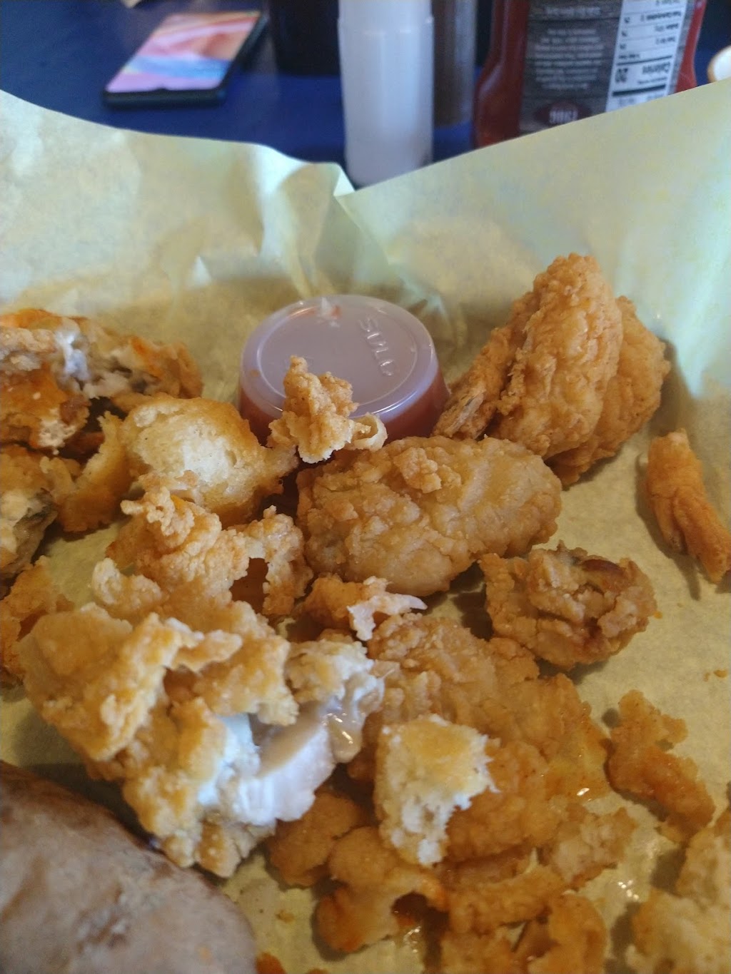 David Beards Catfish and Seafood | 1303 NW Pkwy St, Azle, TX 76020, USA | Phone: (817) 270-5957