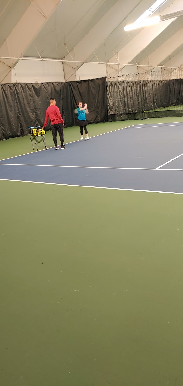 Sports & Recreation Center | 6699 SW Oleson Rd, Portland, OR 97223, USA | Phone: (503) 246-7771
