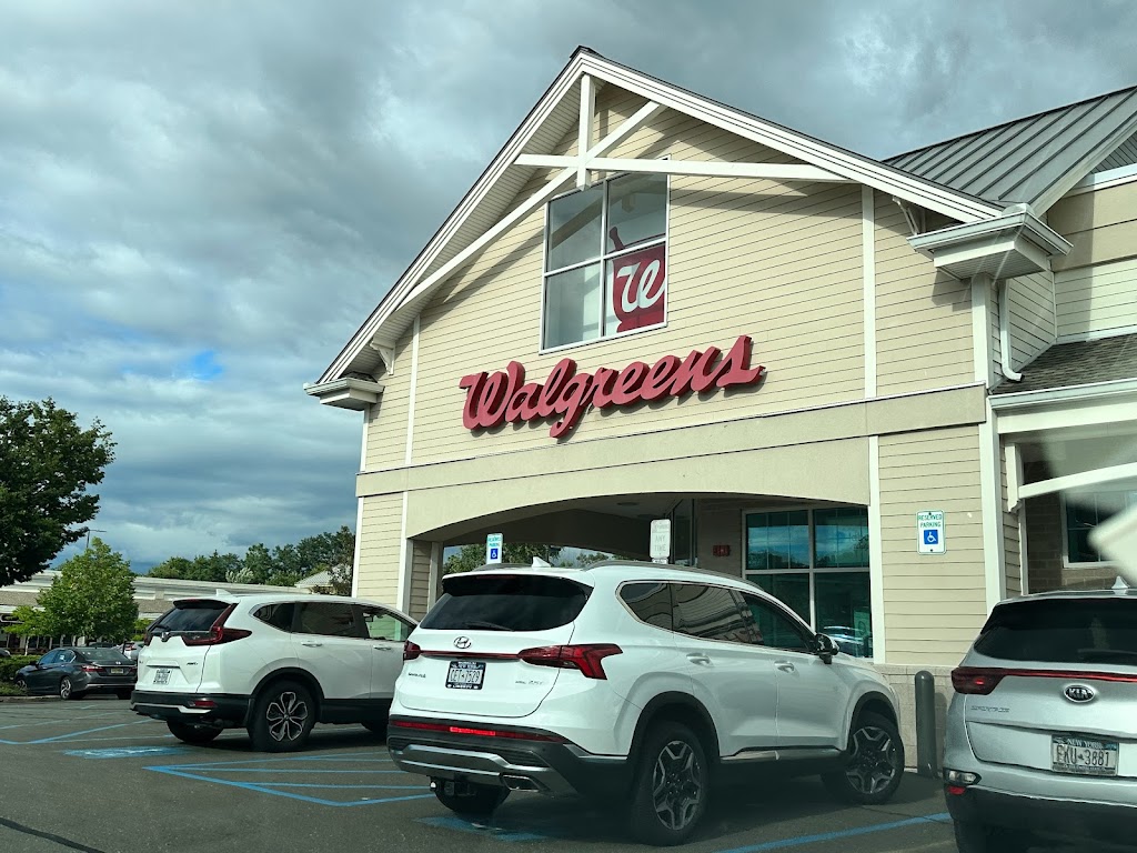 Walgreens | 31 Cavalry Dr, New City, NY 10956, USA | Phone: (845) 634-3341