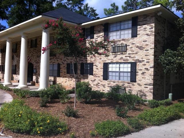 Park Regency Apartments | 260 Sharp Rd, Baton Rouge, LA 70815, USA | Phone: (225) 960-6441