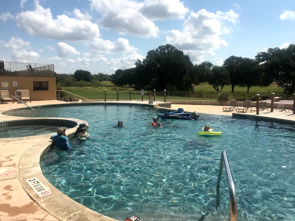 Alsatian RV Resort | 1581 Co Rd 4516, Castroville, TX 78009, USA | Phone: (830) 931-9190